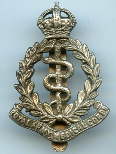 Royal Army Medical Corps