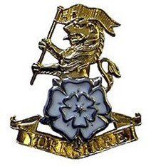 Yorkshire Regiment
