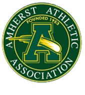 Logo for league