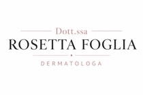 Logo Dott. Rosetta Foglia