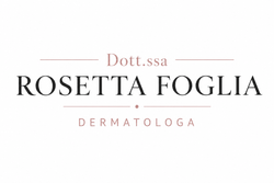 Logo Dott. Rosetta Foglia