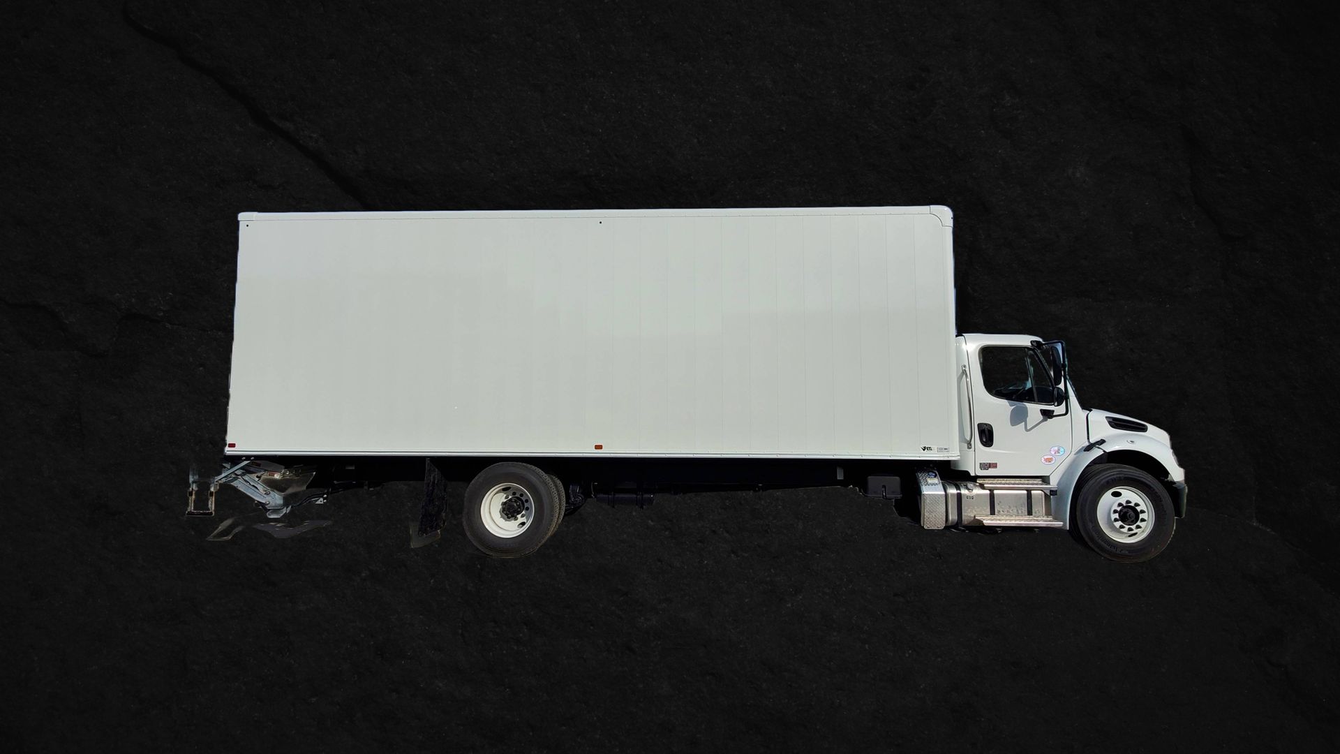 Dry Freight Side