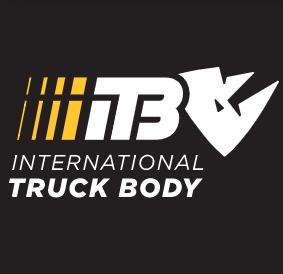 ITB Trucks Logo