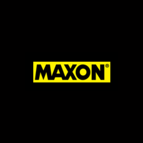 Maxon Logo