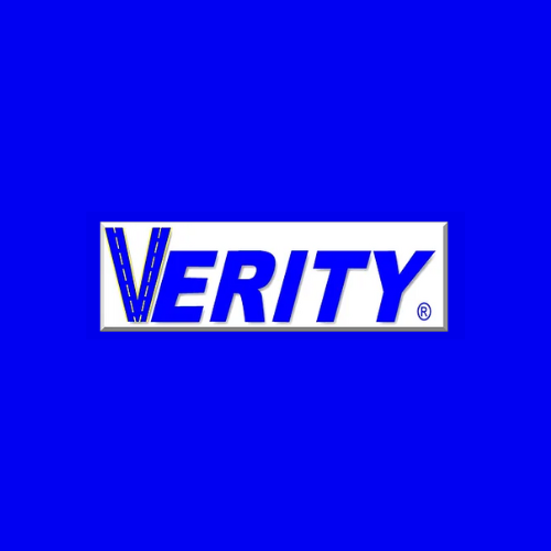 Verity Logo