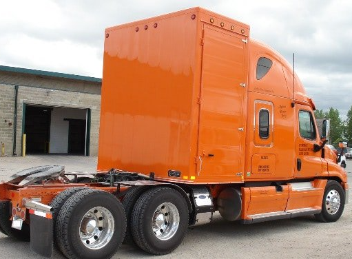 ITB Trucks - Drome Boxes