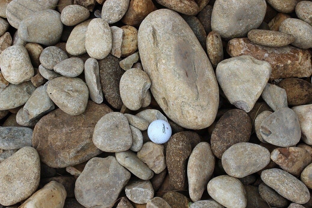 Decorative Rock - Johnson City, TN - Down To Earth Material Yard