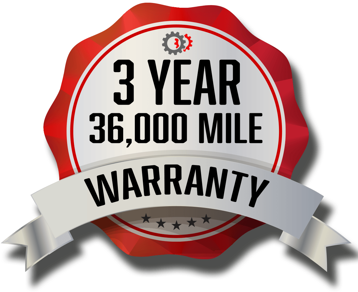 Kenny's Transmission