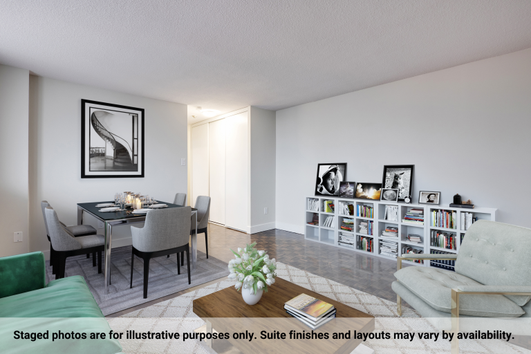 Lindsay is the perfect community in which to find your next apartment