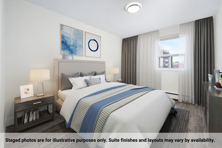 Lindsay is the perfect community in which to find your next apartment