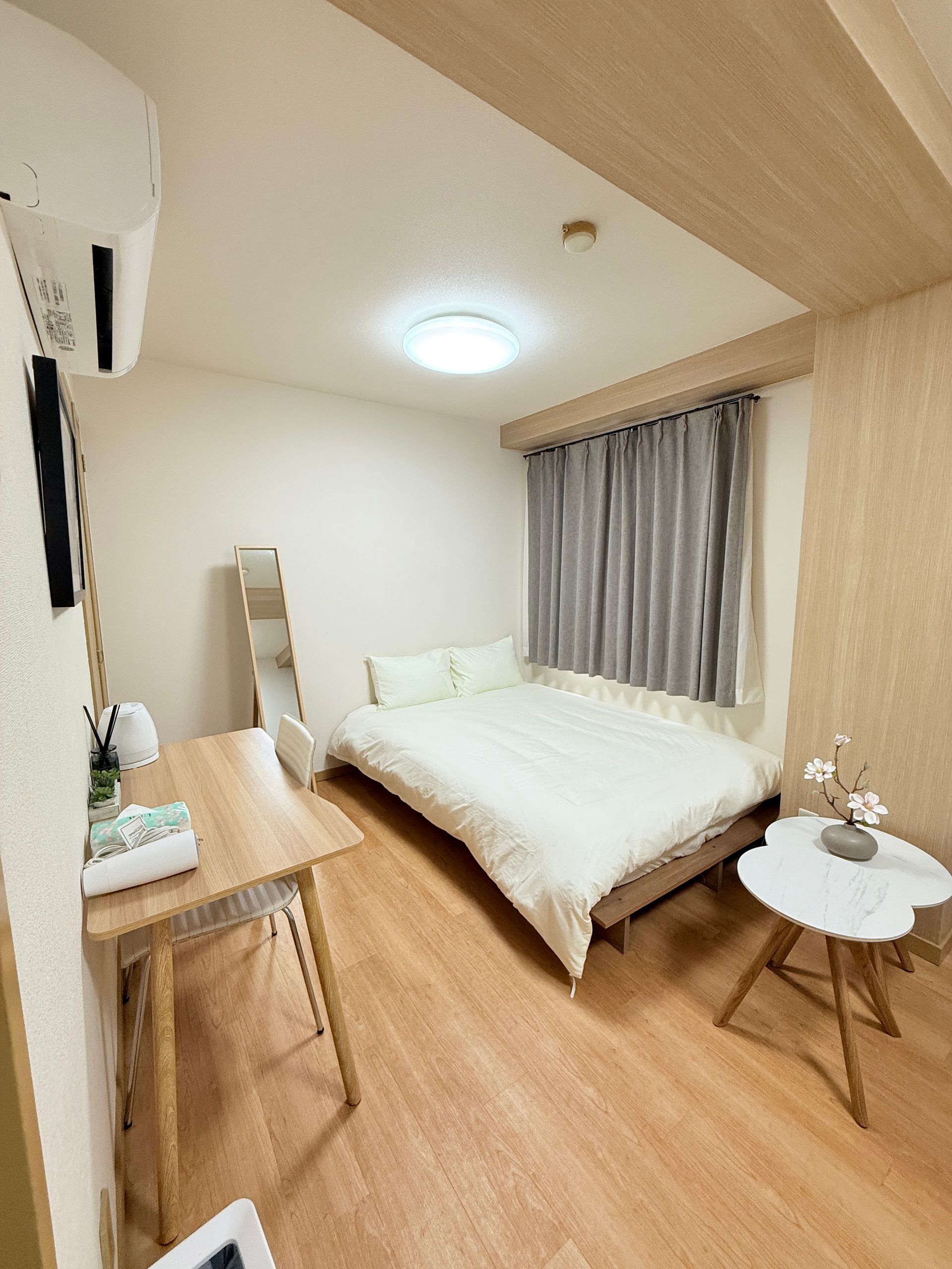 Goto Minshuku Double Room   Sofa