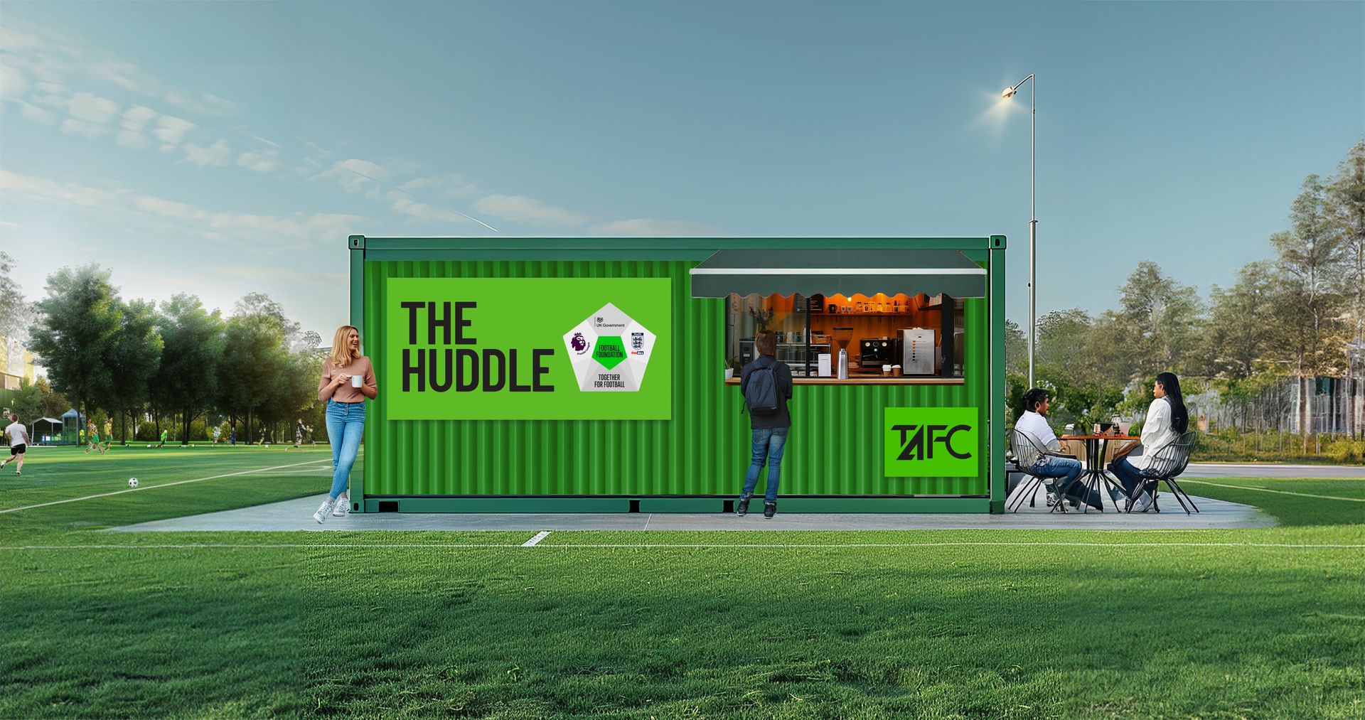 Football Foundation
