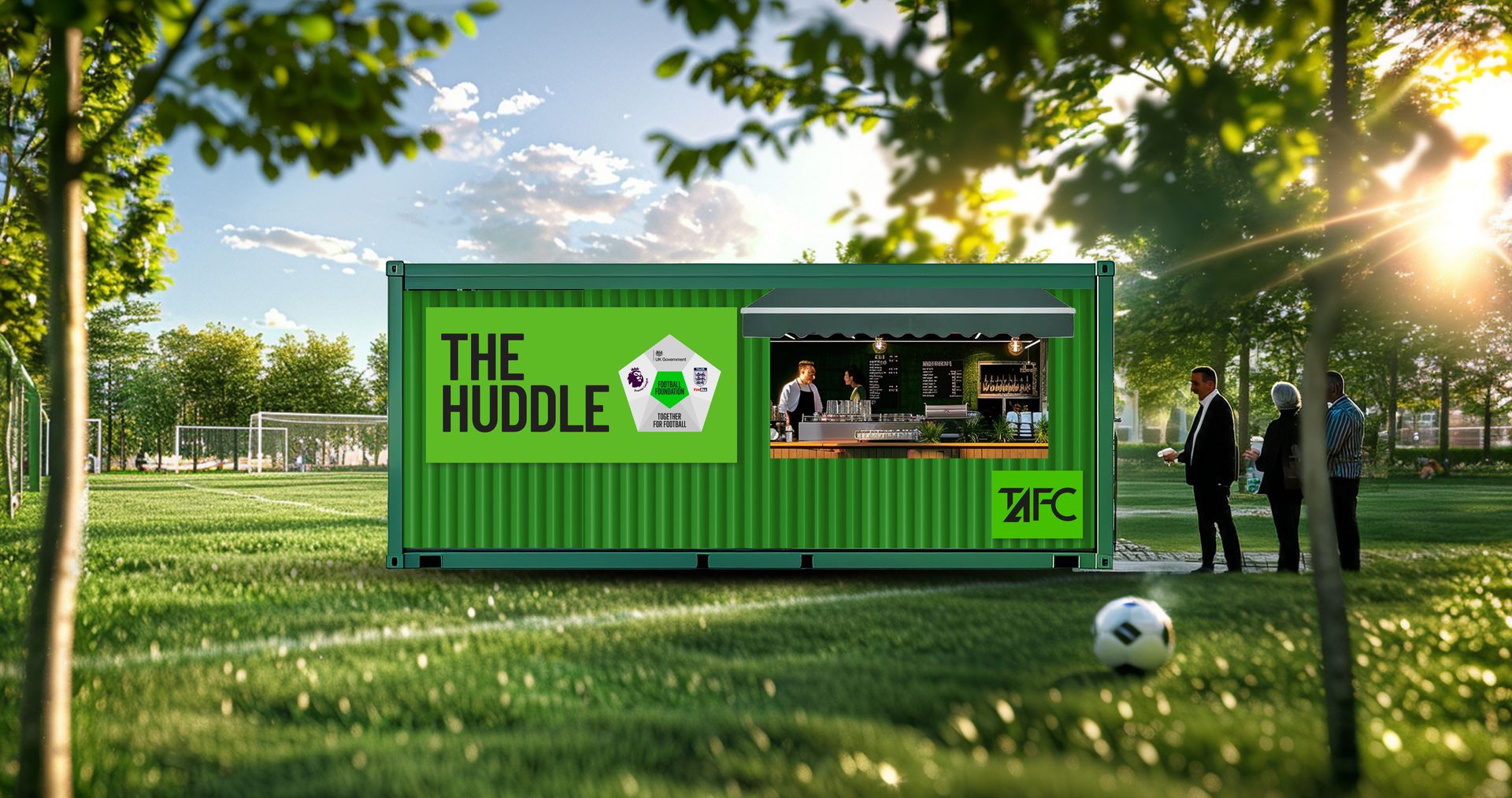 Football Foundation