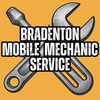 Bradenton Mechanics Logo