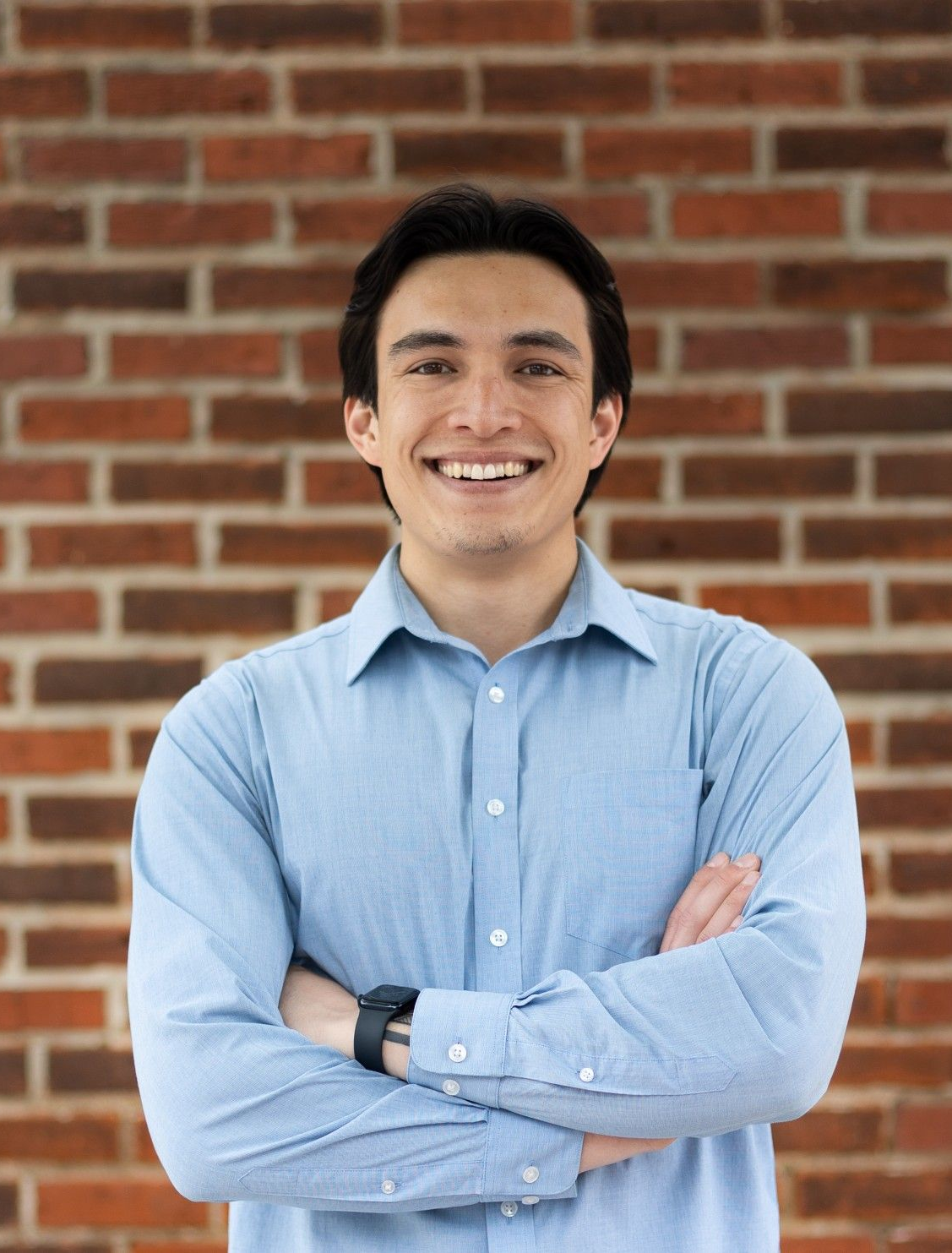 Micah Wong