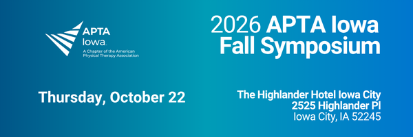 2025 Spring Conference logo