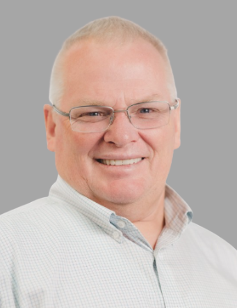 Adriaan Louw, PT, PhD