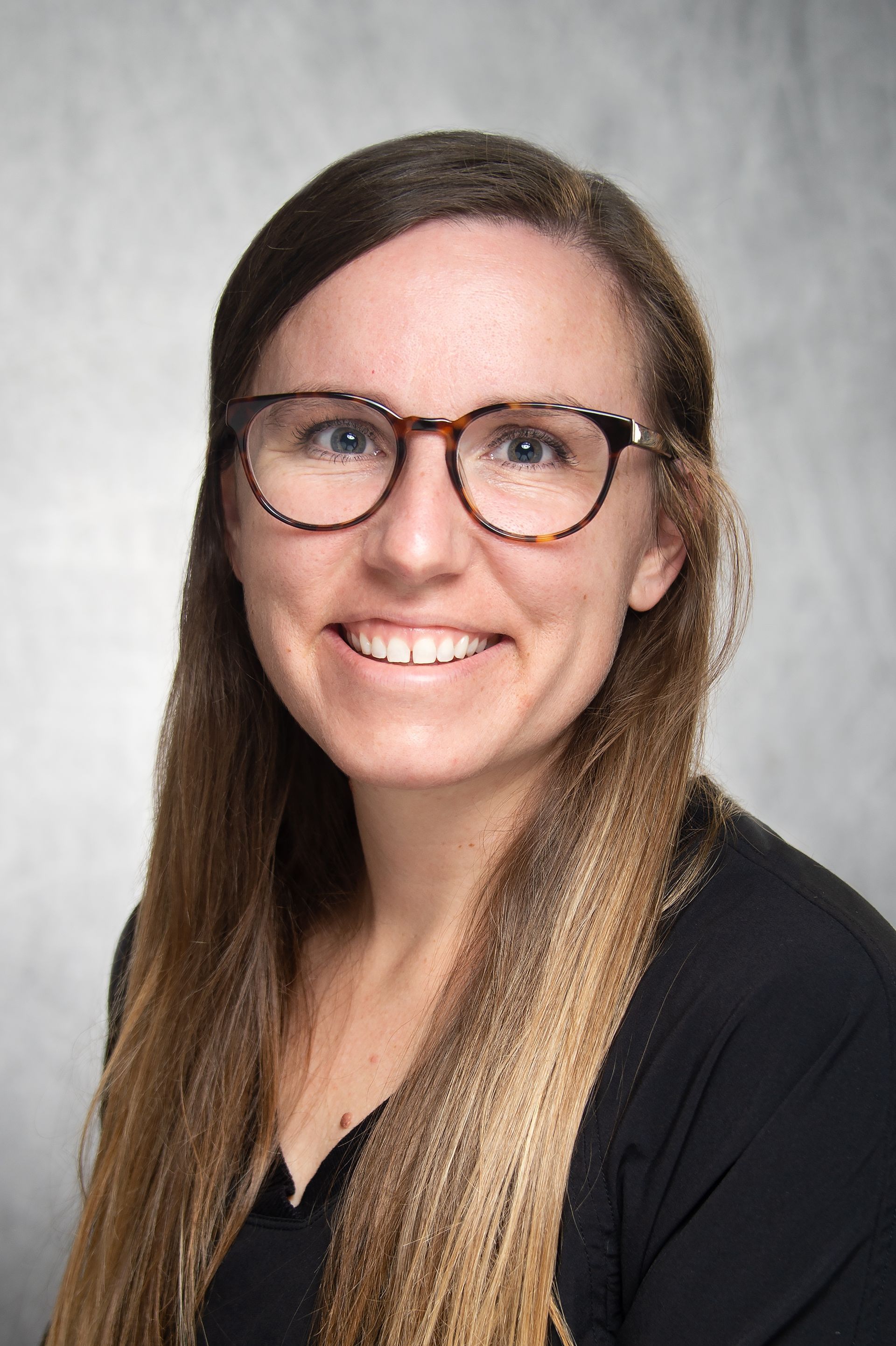 Annie Fangman PT, DPT