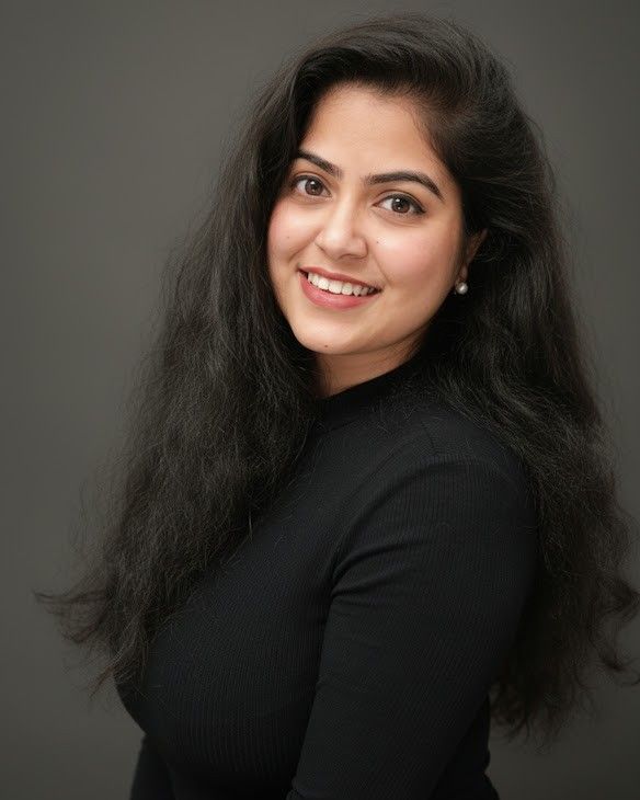 Joyita Sarkar, Ph.D