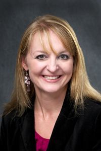 Marcie L Becker, DPT, GCS