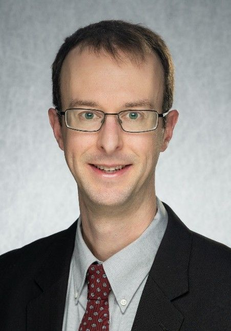 Andy Phillips, PT, DPT