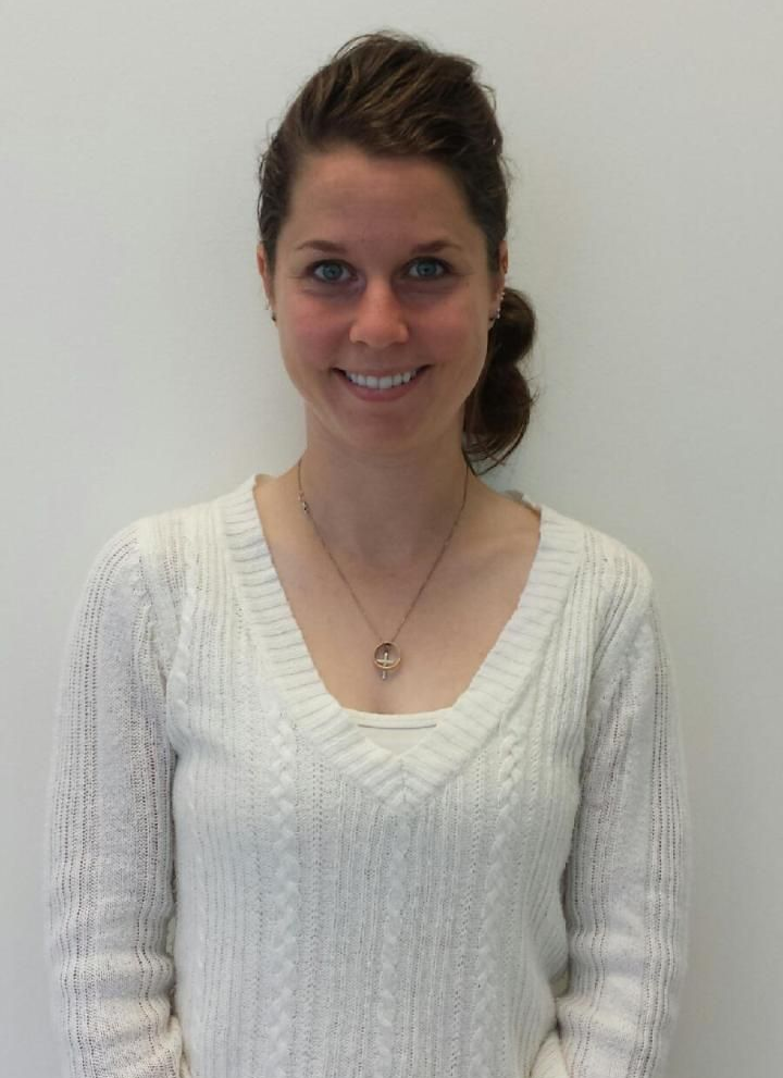 Carla Franck, PT, DPT, OCS, FAAOMPT