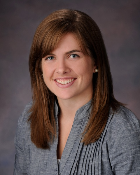 Abby Erion PT, DPT, SCS