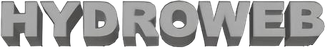 Logo Hydroweb - Forniture Oleodinamiche Bitonto