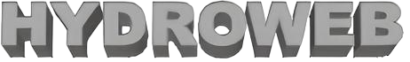 Logo Hydroweb - Forniture Oleodinamiche Bitonto