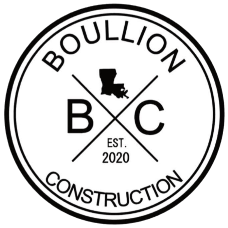 Boullion Construction Boullion Construction