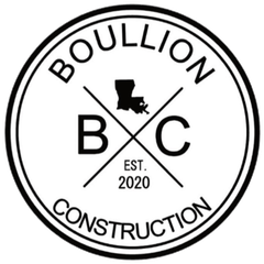 Boullion Construction Boullion Construction