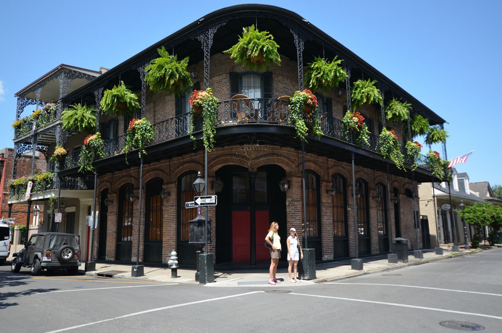 Natchitoches Parish