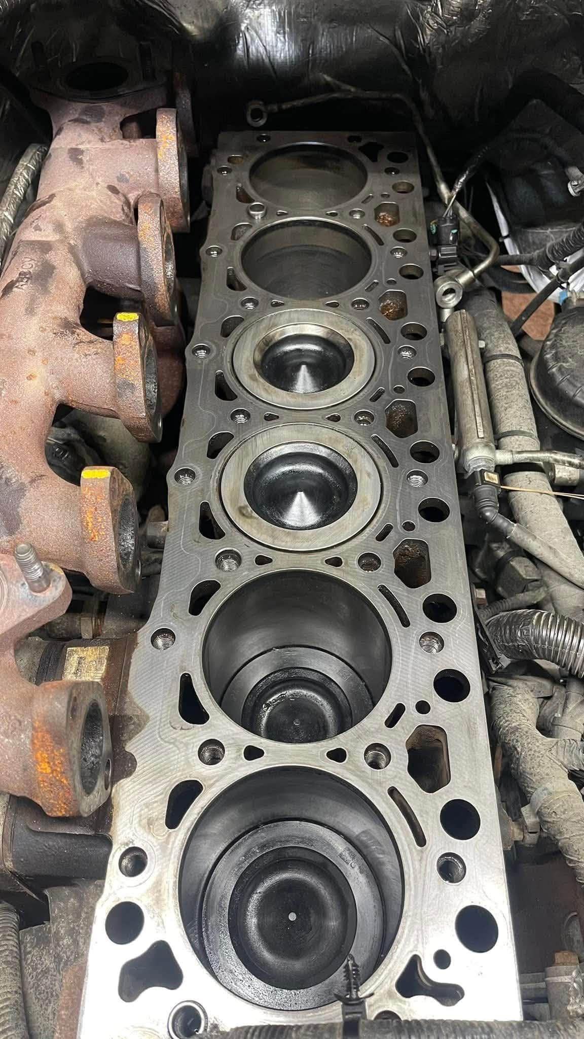 JLB Diesel Shop Image