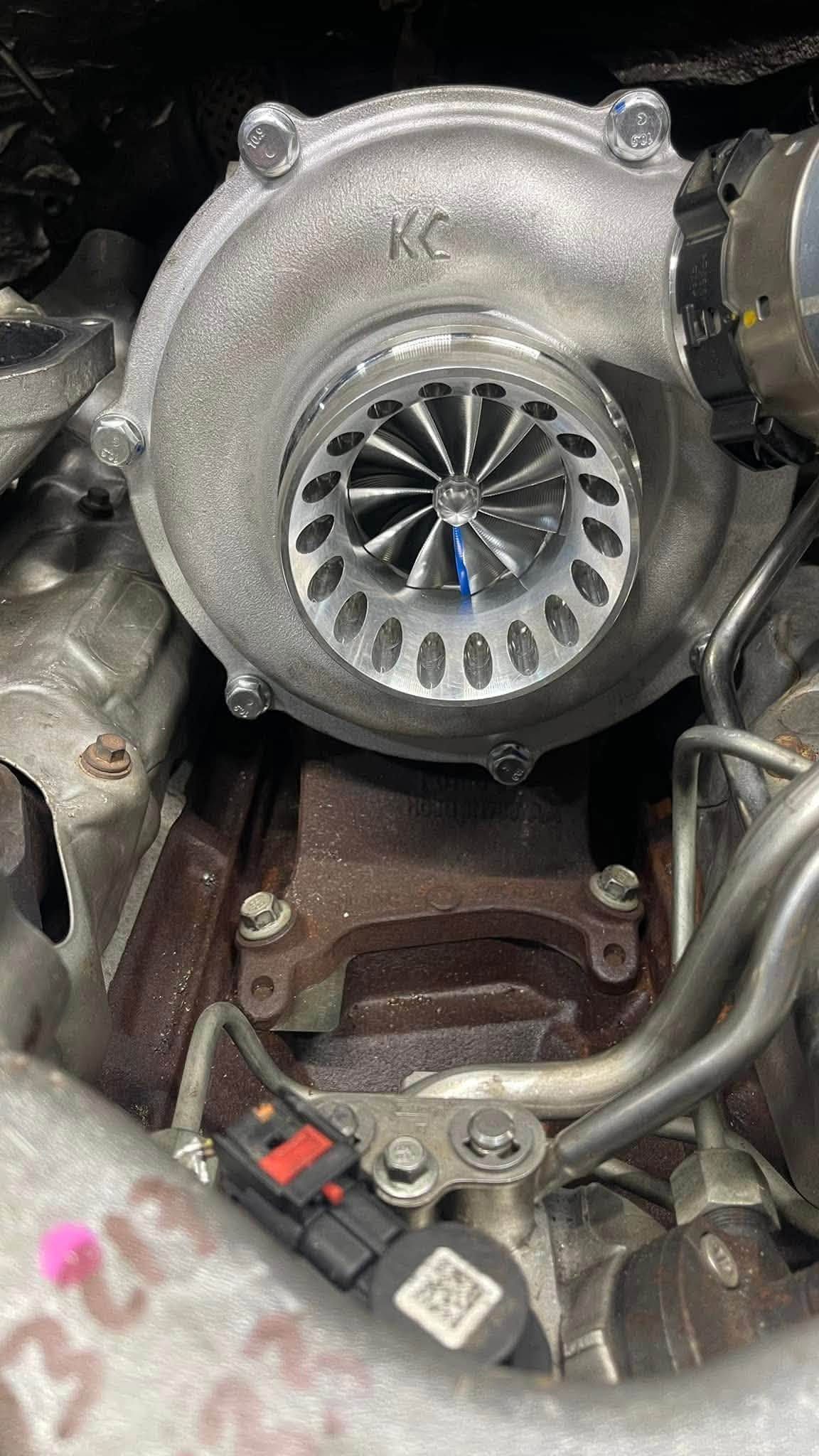 JLB Diesel Shop Image