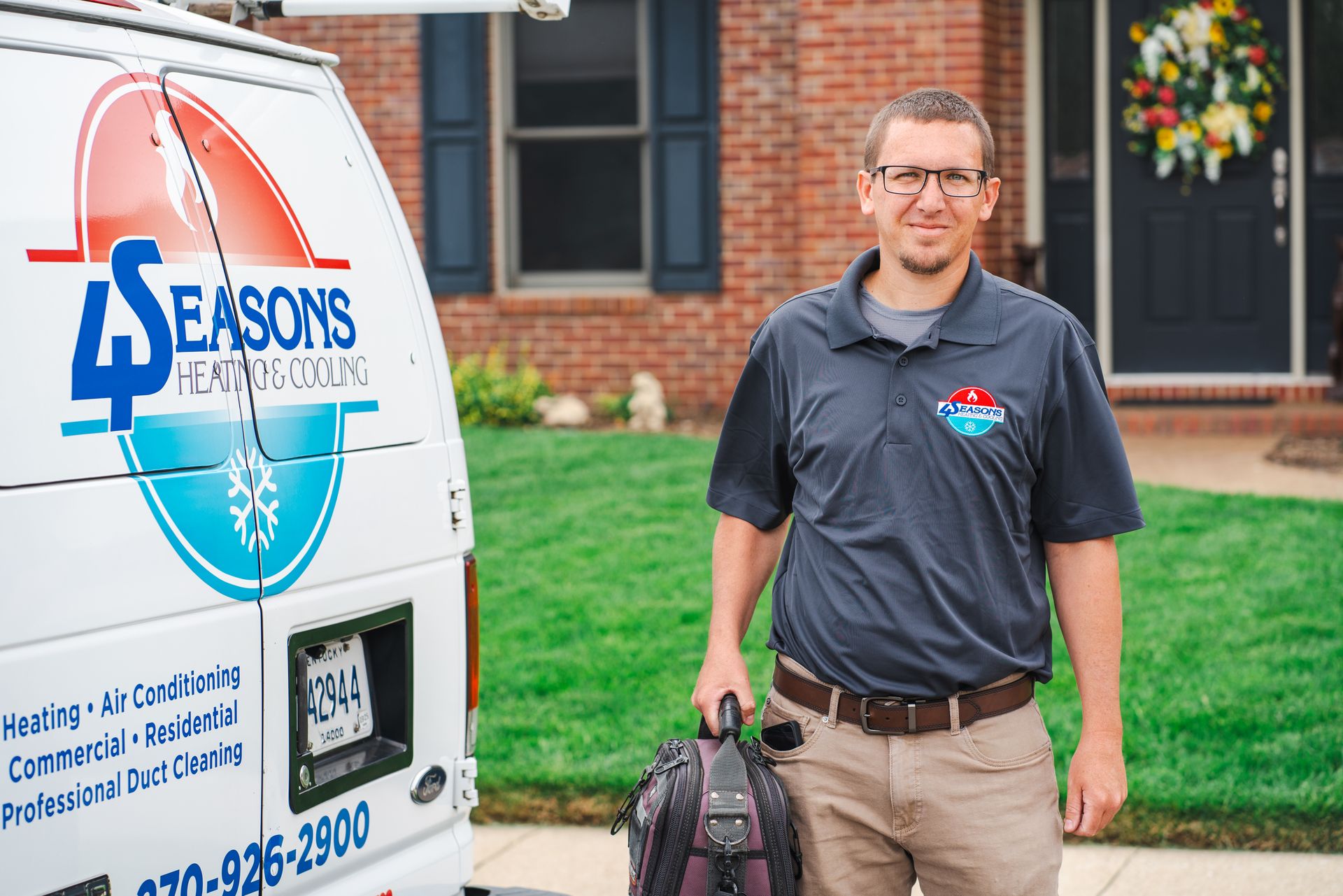 Four Seasons Heating And Cooling Lawsuit