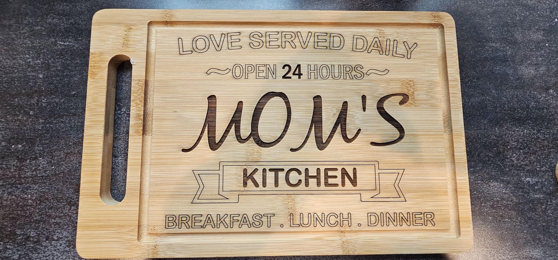 Cutting Boards