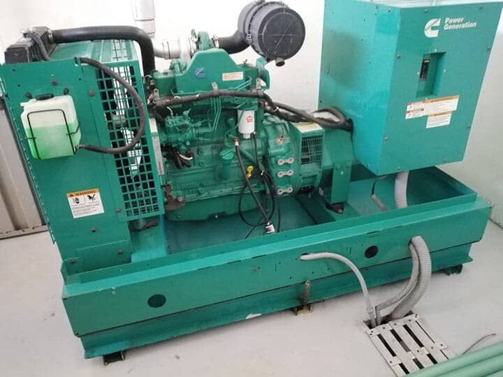 PLANTAS DE LUZ AMABI