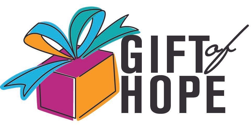 GIFT OF HOPE
