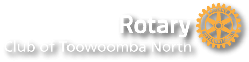 ROTARY CLUB TOOWOOMBA NORTH