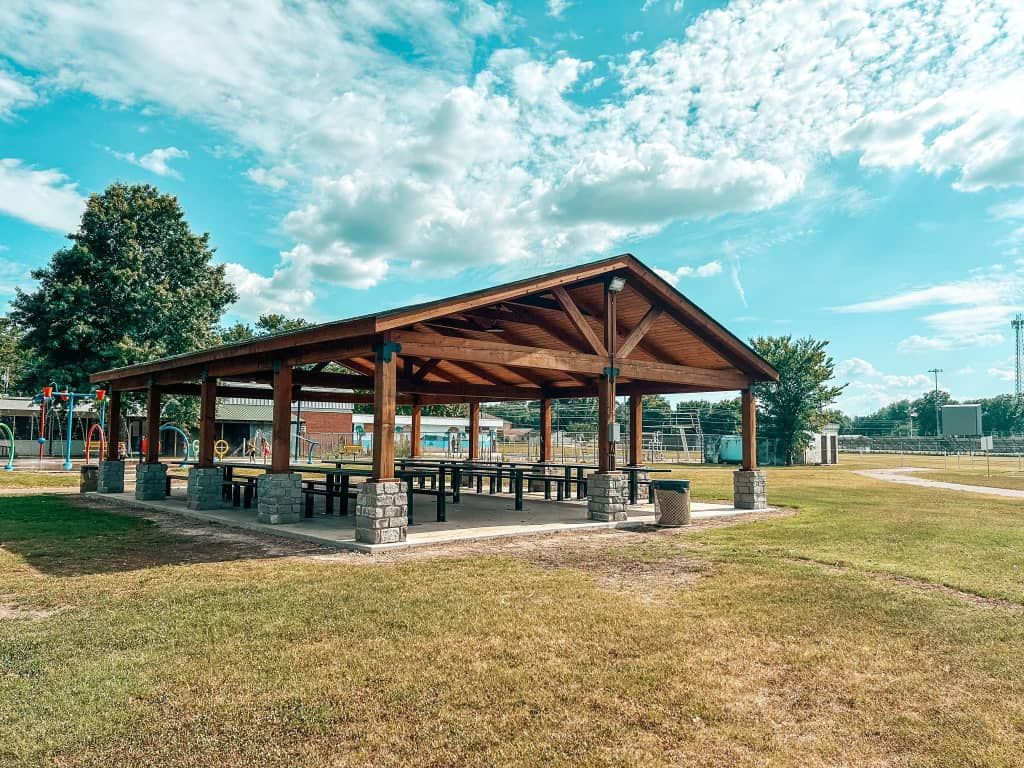 Photo gallery town of westville westville ok