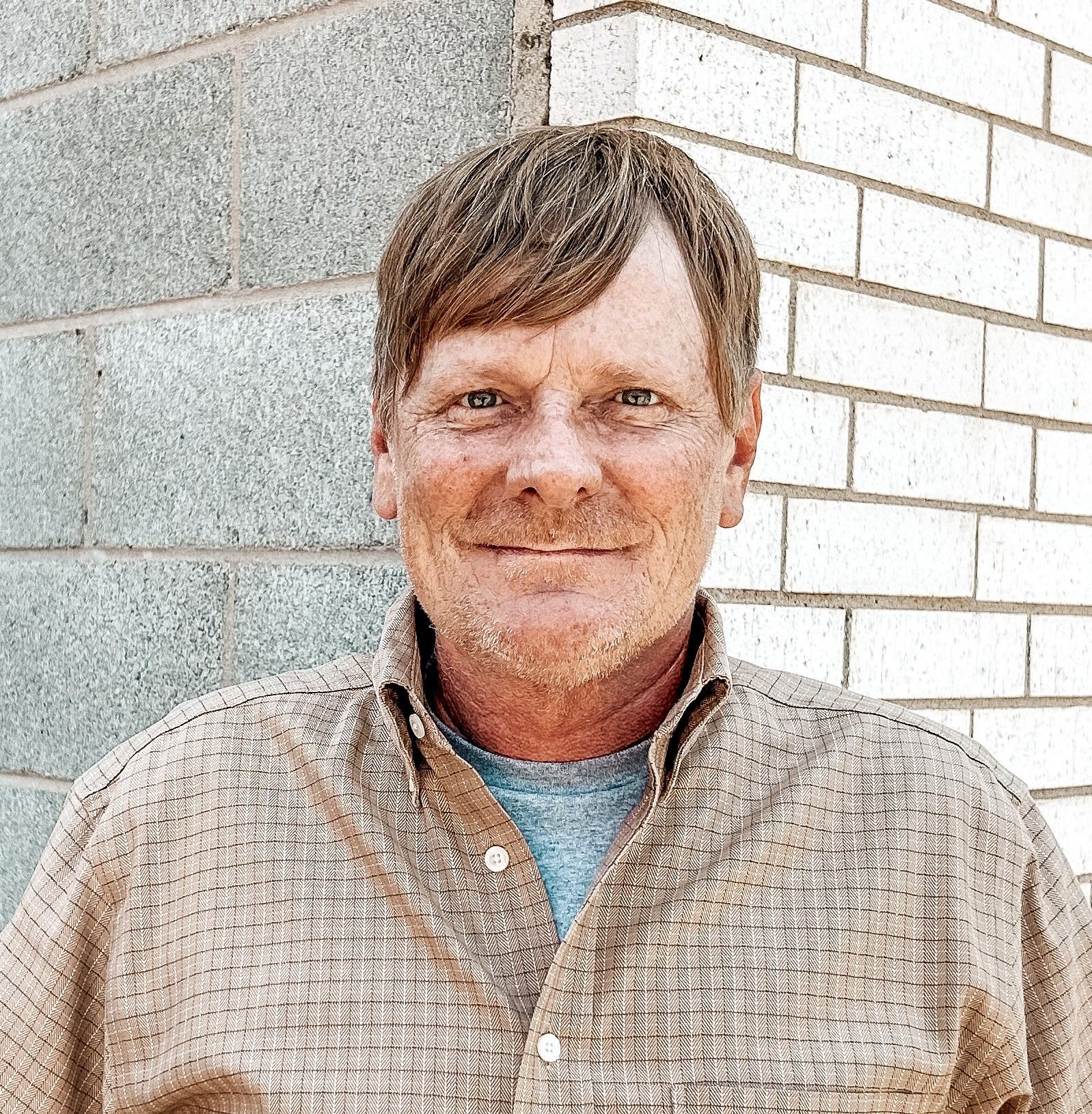 photo of vice mayor Chris Null