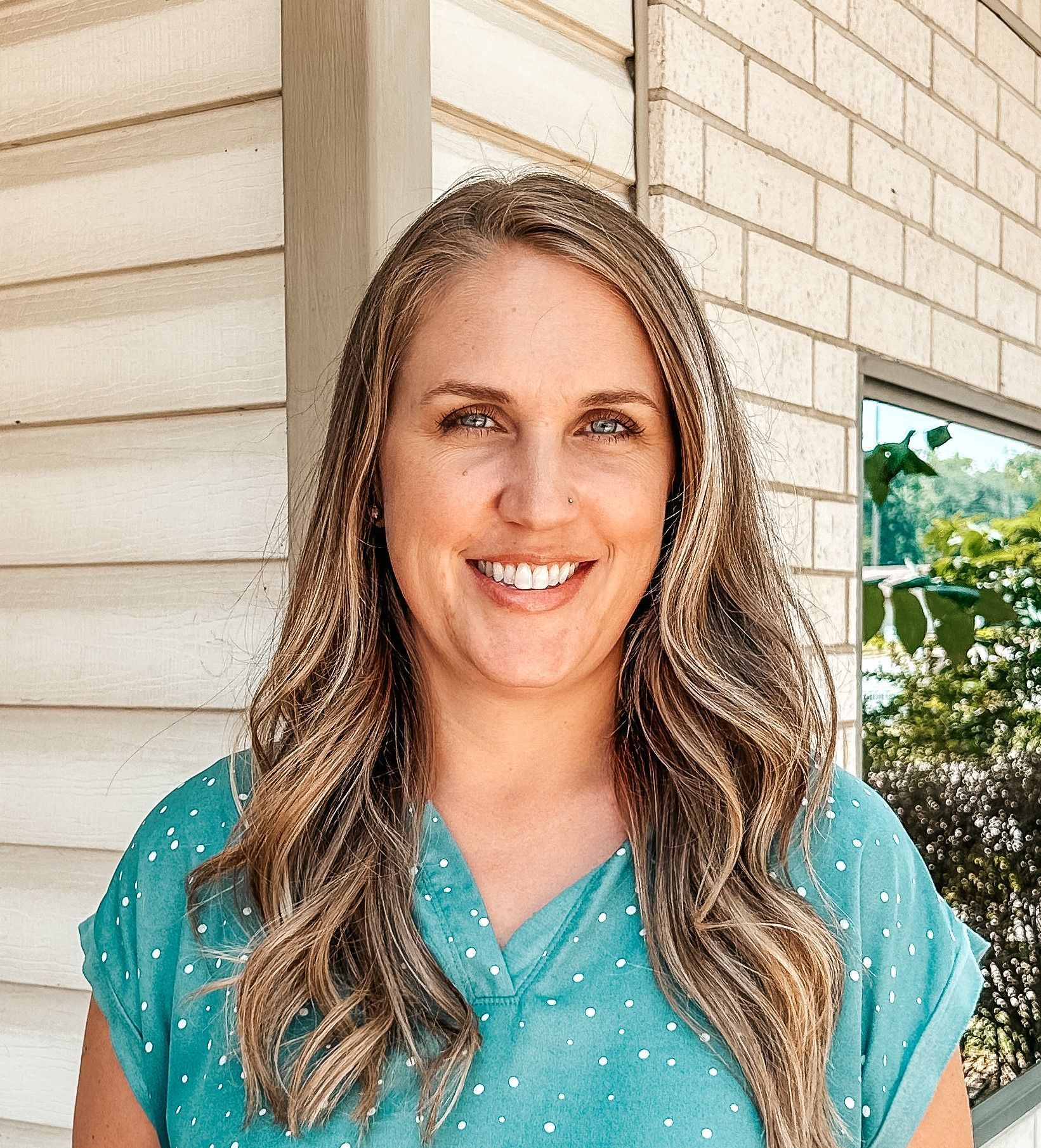photo of Councilman Stefanie Mitchell