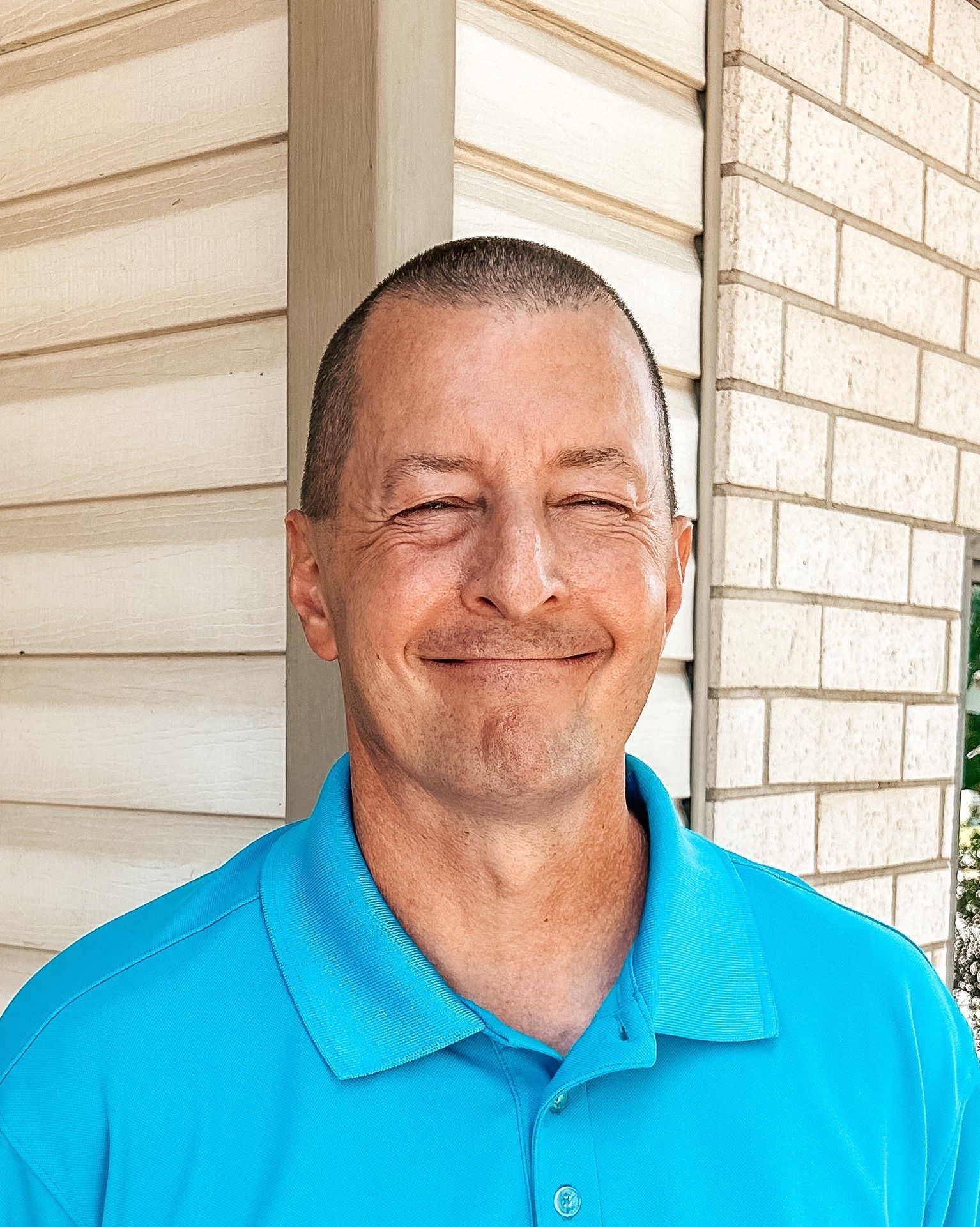 photo of Councilman Michael Leach