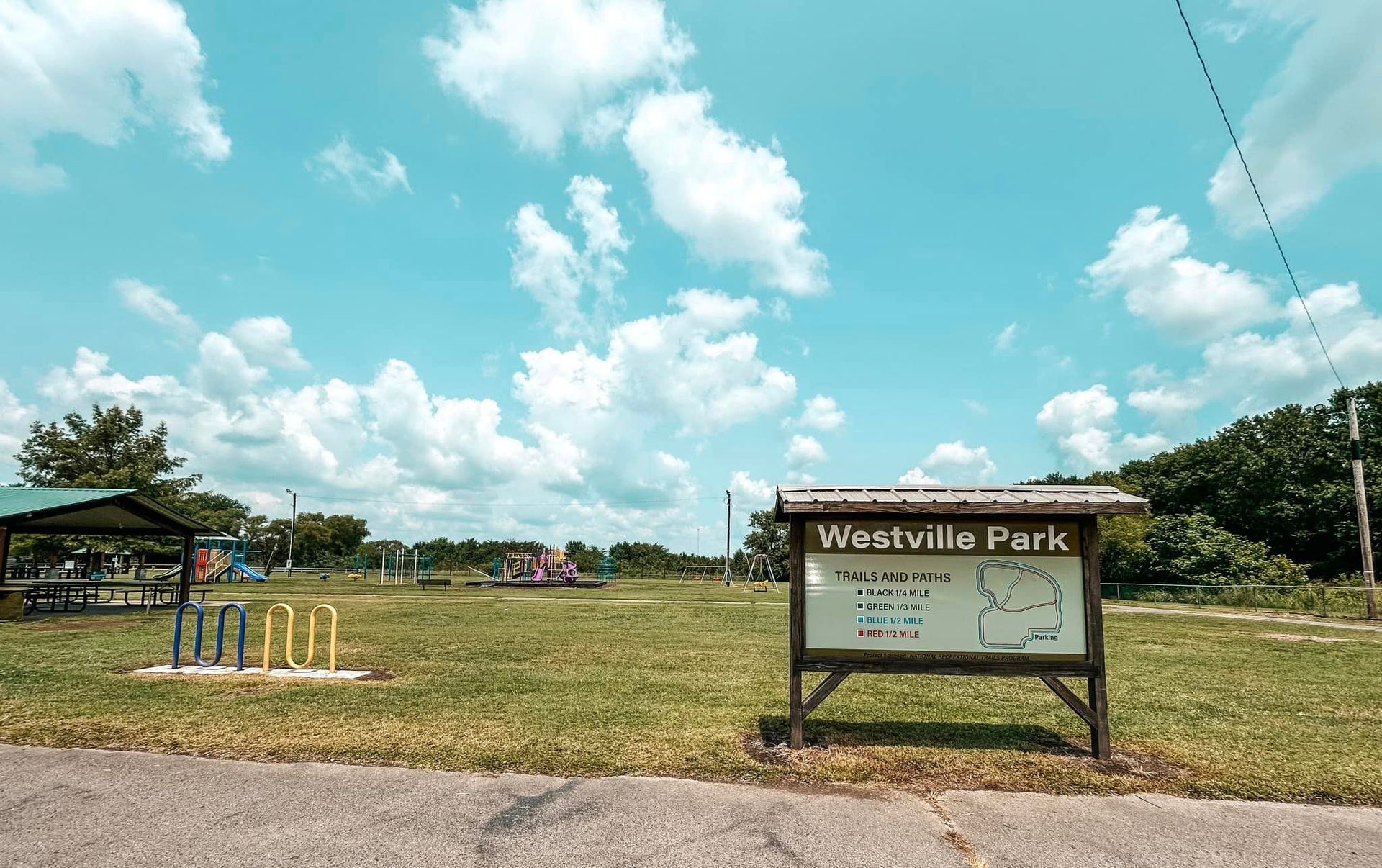 Photo of Westville Park in Oklahoma