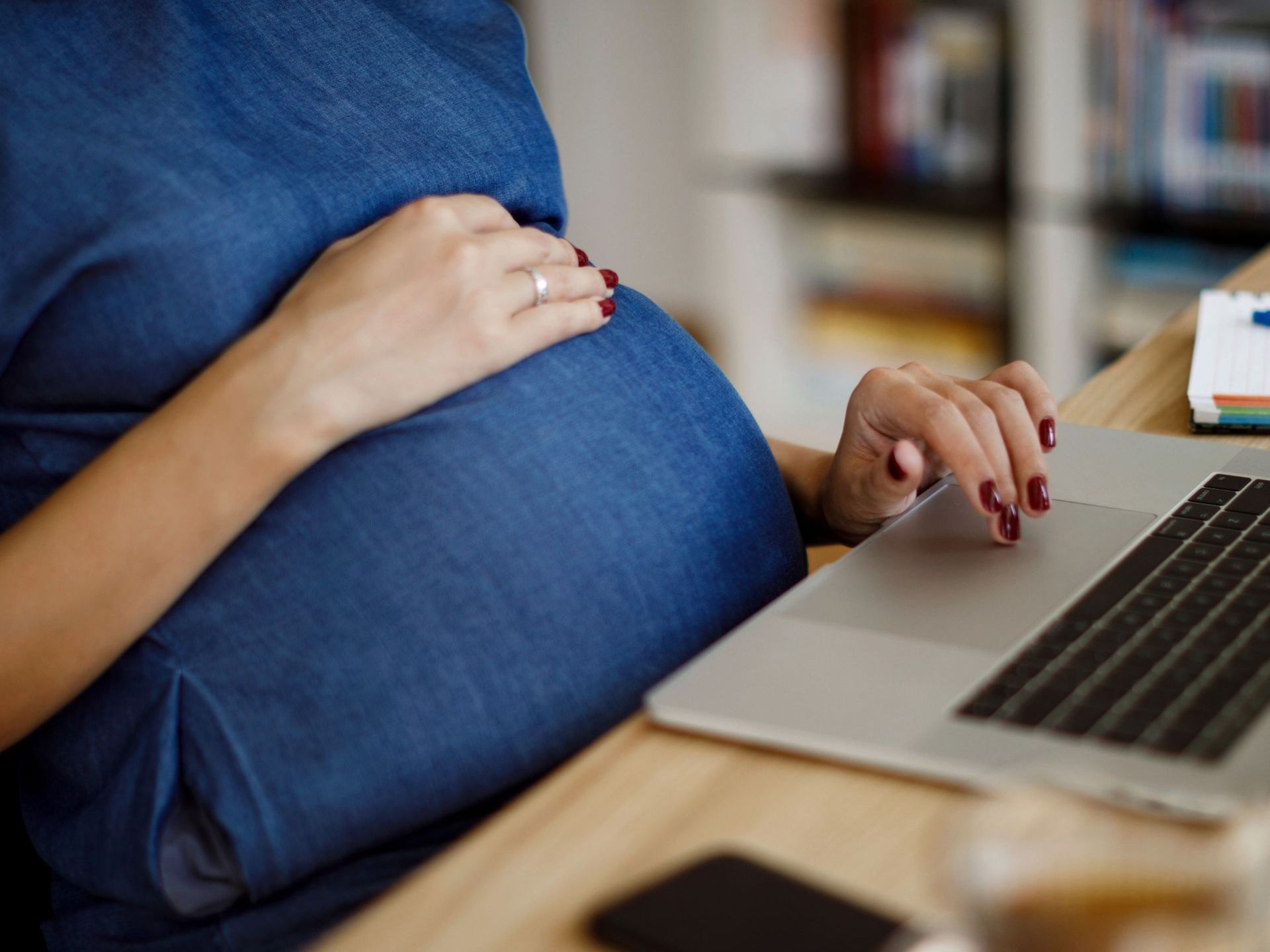 Paid Leave