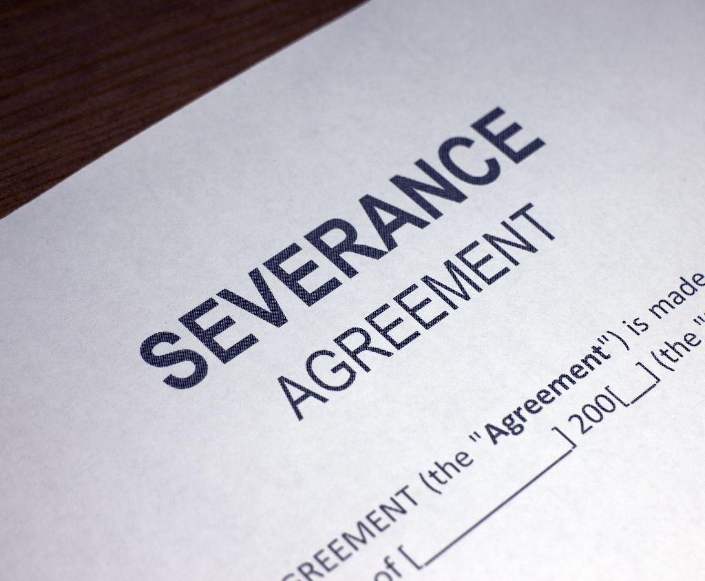 Severance Agreement Guide for Torrance Employees: What to Know Before You Sign Anything