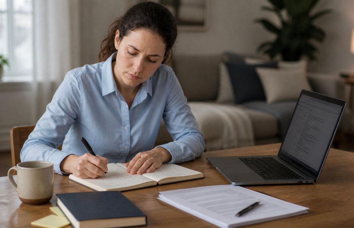 What Los Angeles Workers Should Do Before and After Resigning