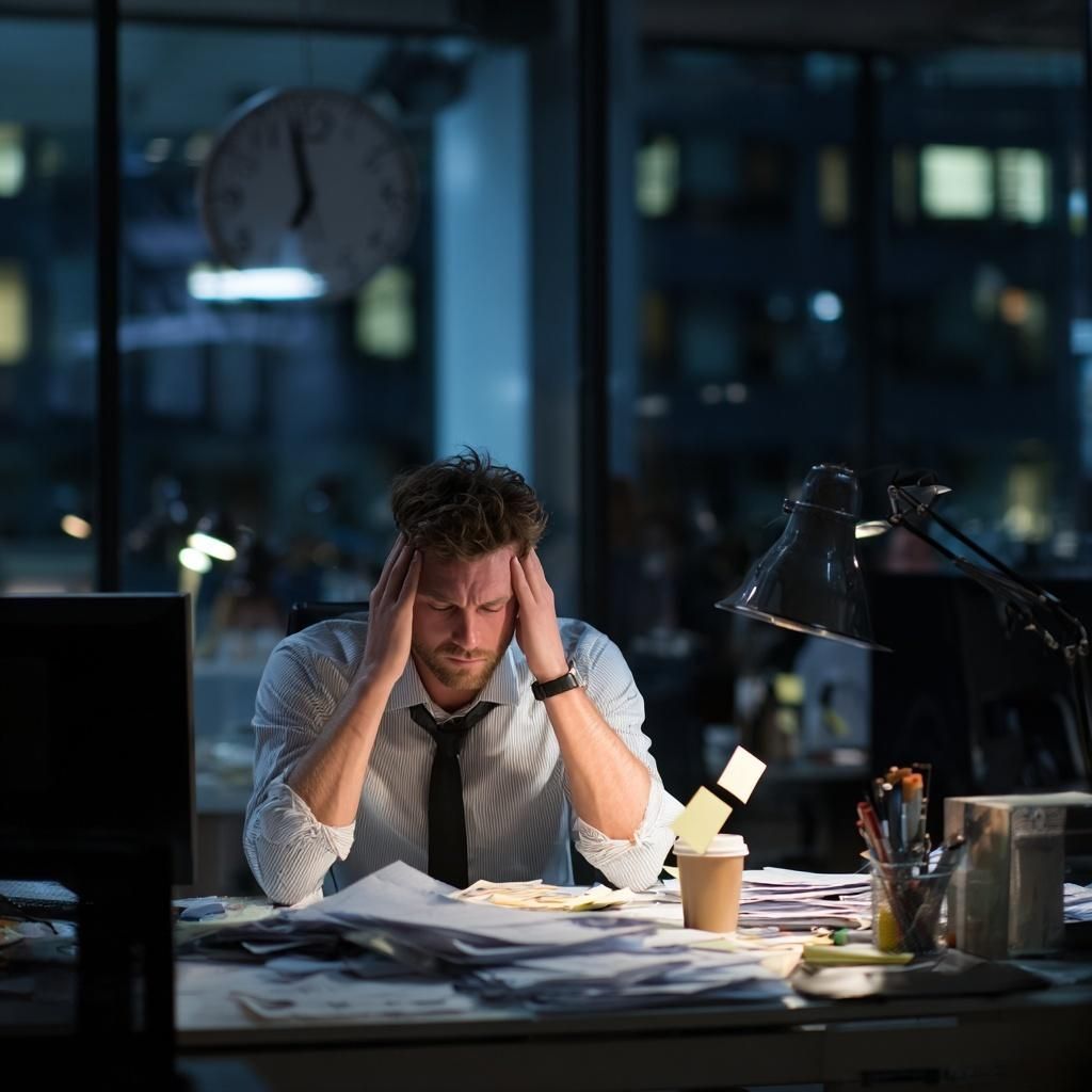 California Overtime Law – Guide to Get Paid What You Deserve