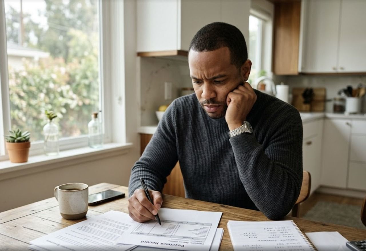 California’s Final Paycheck Rules for LA Employees