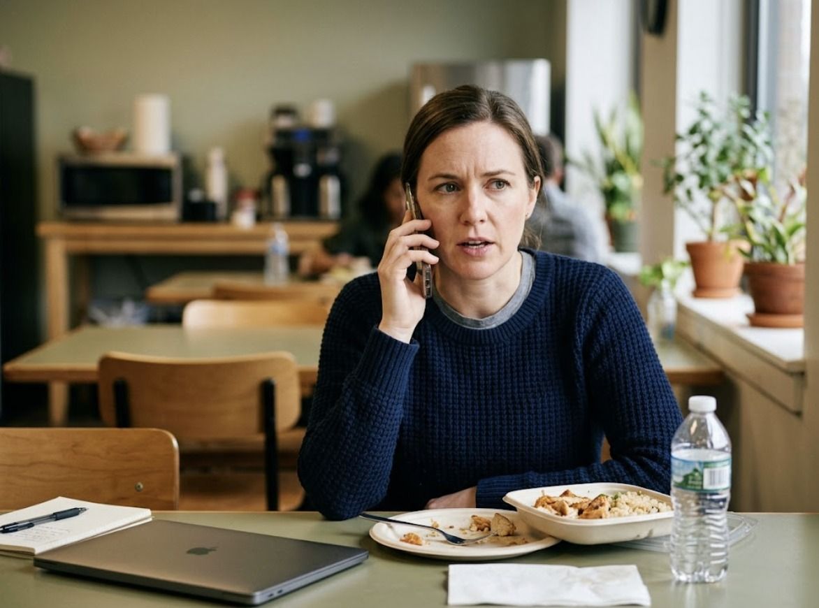 Common Meal Break Violations in L.A. Employees Should Recognize